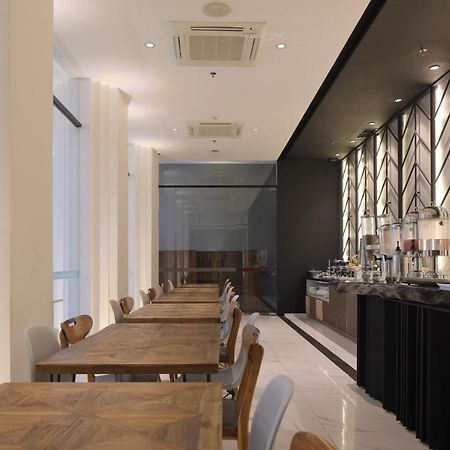 Delua Hotel Cakarta Dış mekan fotoğraf