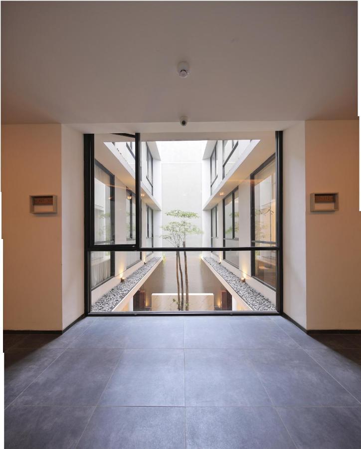 Delua Hotel Cakarta Dış mekan fotoğraf